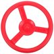 thumbnail image 3 of Large Round Disk Swing For Outdoor Equipment Boys Girls Children 25.50X25.50X6.00CM Exercise 1Set, 3 of 5
