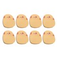 thumbnail image 1 of Alrededor de 480 emoticones de dibujos animados, notas adhesivas, lindos mensajes para estudiantes, notas adhesivas, papelería irregular, notas adhesivas, 1 of 6