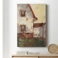 thumbnail image 6 of Sunlit Barn I Premium Gallery Wrapped Canvas - Ready to Hang, 6 of 9