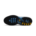 thumbnail image 6 of NIKE MENS Air Max Plus "Grey University Blue Black" DM0032 015 from Stadium Goods, 6 of 8