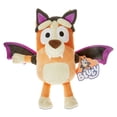 thumbnail image 2 of Bluey's Halloween Bingo Bat Costume Plush, 8.5" x 6", by Dan Dee, 2 of 5