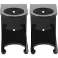 thumbnail image 4 of 2Pcs Baseball Bat Support Convenient Bat Display Creative Bat Rack Display Bat Support Bat Rack, 4 of 4