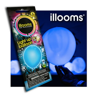 Balloons Glow Sticks