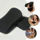 thumbnail image 3 of BRIGHTFUFU 5 piezas de caballos Corporación de la limpieza del cuerpo esponjas Toallitas de esponja Cimparrilamiento de caballos Herramientas de baño de caballos, 3 of 8
