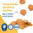 thumbnail image 2 of iPaw Chicken Jerky Treats for Dogs, 2 of 7