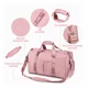 thumbnail image 4 of Maleta Deportiva Bolsa Gym Viaje Mochila Fitness Bag Color Rosa, 4 of 7