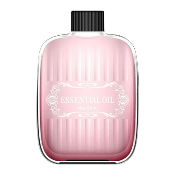 Recambio de difusor líquido de aromaterapia de larga duración, aceite esencial para difusor de aroma, ambientador Gardenia