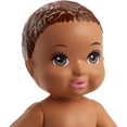 Barbie Babysitters Inc. Diaper Change Baby Story Accessory Pack