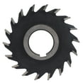 thumbnail image 2 of Gear Cutter,Straight Tooth Milling Cutter Straight Tooth Cutter Milling Cutter State-of-the-Art Design, 2 of 8