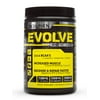 truDERMA Troxyphen Evolve BCAA Powder, Orange Crush, 30 Servings