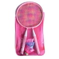 thumbnail image 2 of Oubit Children Badminton Racket Set,Children's Badminton Racket Set Badminton Racket Setfor Children Children Badminton Racket Luxury Finish, 2 of 8