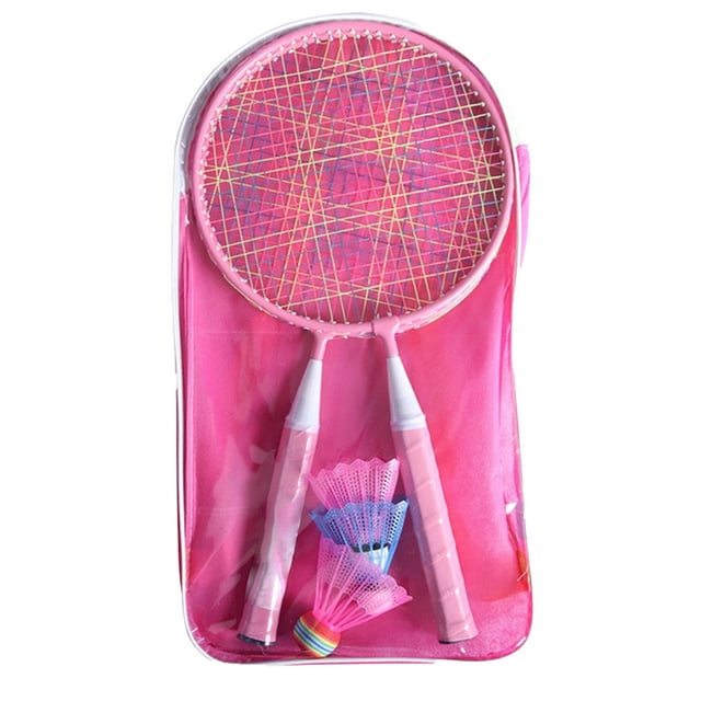 Children Badminton Racket Set,Children's Badminton Racket Set Badminton Racket Setfor Children Children Badminton Racket Streamlined Design