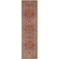 thumbnail image 5 of SAFAVIEH Valencia Katriona Traditional Polyester Area Rug, Multi, 9' x 12', 5 of 10