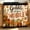 Basket Gobble, variant on Rust Leftovers MVP Kitchen Oven Curtain 30" x 25.2", Decorative Oven Door Cover Curtain with Ruffled Hem and Velcro Strips for Thanksgiving Kitchen Decor