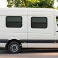 thumbnail image 2 of DENEST RV Window, 2 PCS RV Windows, RV Vertical Slide Window, 2 of 21