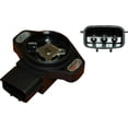thumbnail image 1 of Sensor Acelerador INTRAN-FLOTAMEX TPS Tsuru 1994 a 2005 Nissan L4 1.6L, 1 of 3