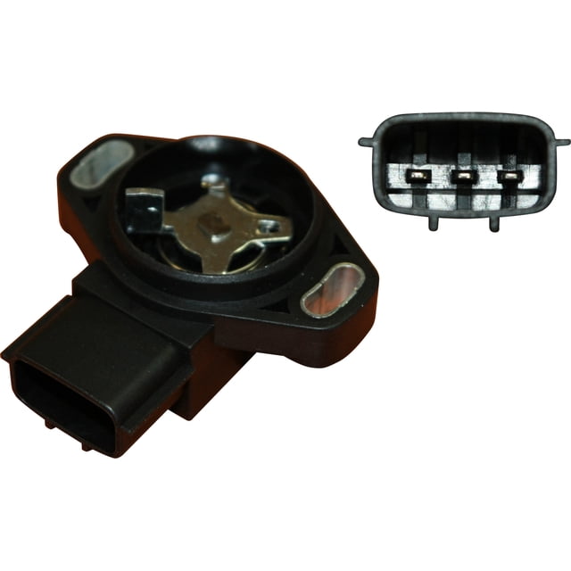 Sensor Acelerador INTRAN-FLOTAMEX TPS Tsuru 1994 a 2005 Nissan L4 1.6L