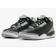 thumbnail image 4 of Ni - ke Size 9 - Air Jordan 3 Retro Green Glow, 4 of 5