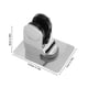 thumbnail image 2 of SOPOTUTU Soporte De Pared Para Ducha Portátil Sin Taladro Con Adhesivo Resistente En Acabado Plata, 2 of 8