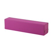 Moleskine Pens/Reading Glasses Case, Magenta (6 x 1.5 x 1.25) (Other point of sale)