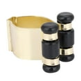 thumbnail image 2 of Easy To Install Gold Billiards Stick Holder, Lightweight Cue Holder, For America Pool Cue Home Club Snooker Cue, 2 of 8