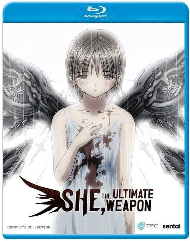 Mysterious Girlfriend X (Blu-ray), Sentai, Anime - Walmart.com