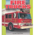thumbnail image 2 of Fire Trucks (Pull Ahead Books (Paperback)), 2 of 2