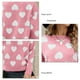 thumbnail image 1 of Suéter De Corazón De San Valentín, Suéter De Punto De Corazón Dulce Y Elegante, Cómodo Y Suave Para Mujer Para El Día A Día, 1 of 6