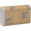 Scott 01804 Multi-Fold Towels, Absorbency Pockets, 9 1/5 x 9 2/5, 250/Pack, 16 Pack/Carton
