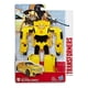 thumbnail image 2 of Transformers Authentics Autobot Bumblebee Hasbro Hasbro 354596, 2 of 5