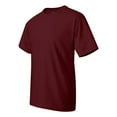 thumbnail image 3 of Hanes T-Shirts Ringspun Cotton Beefy-T, 3 of 4