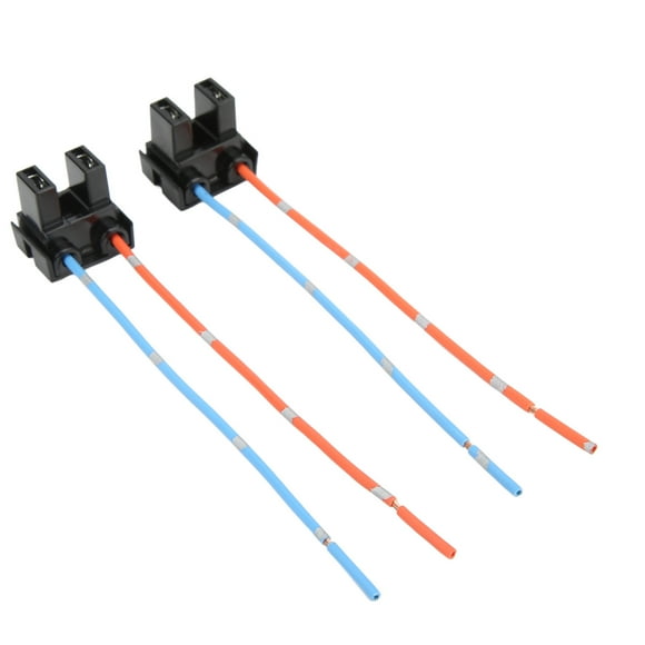 Adaptador de faro NikouMX H7 Enchufe de faro Convertidor de bombilla de faro