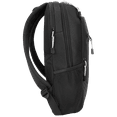thumbnail image 5 of Targus 15.6” Intellect Advanced Backpack - Black, 5 of 10