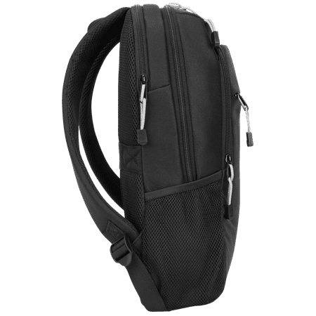 Targus - 15.6” Intellect Advanced Backpack - Black