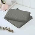thumbnail image 1 of Product Classification Wipes Cloths | Kitchen Water Absorbent Dish Cleaning Rag 4-Piece Set for Decontamination Quick-Dry Household Scrubbing Pad, 1 of 7