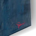 thumbnail image 3 of Epic Art 'Clean Slate' by Patrick Dennis, Acrylic Glass Wall Art, 12"x12", 3 of 8