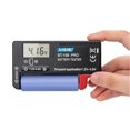 thumbnail image 1 of BT-168 Pro AA/AAA/C/D/15V batteries Universal Button Cell Battery Colour Coded Meter Indicate Volt Tester Checker BT168 Power, 1 of 5