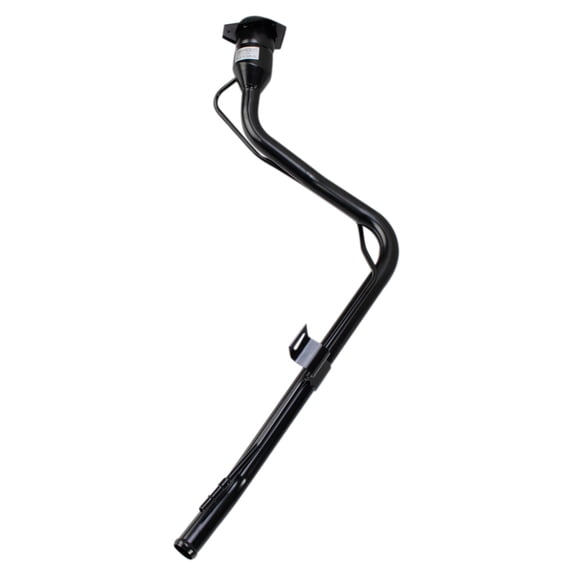 TRQ Fuel Gas Tank Filler Neck Pipe Direct Fit for 98-03 Pontiac Grand Prix FNA69736