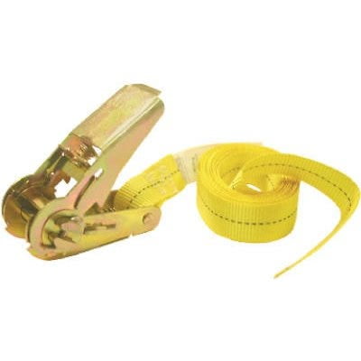 

KEEPER Endless Ratchet Tie Down 13-Ft. 1 Pack