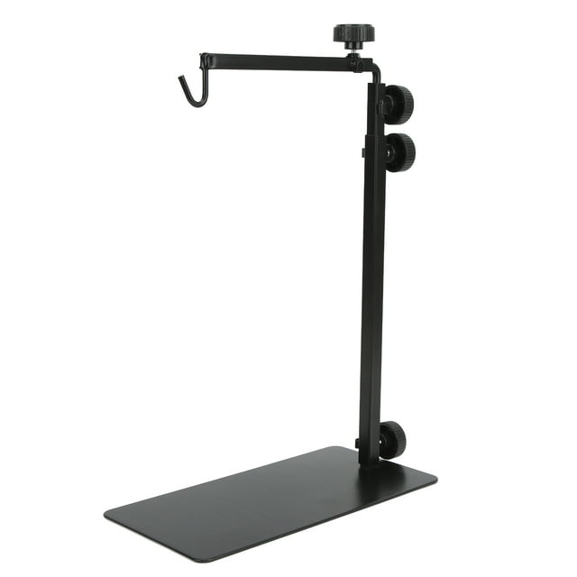 Support de Lampe Terrarium, Support de Lampe Reptile Réglable Support de Lumière Chauffante pour Reptiles Innovation Moderne