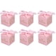 thumbnail image 2 of Caja de regalo ANGGREK de papel decorativo 50 piezas para fiesta, 2 of 8