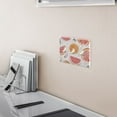 thumbnail image 5 of Yayeee Toggle Light Switch Wall Plate 2-Gang 4.56"x4.48" Decorative Outlet Cover, Citrus Slice, 5 of 7