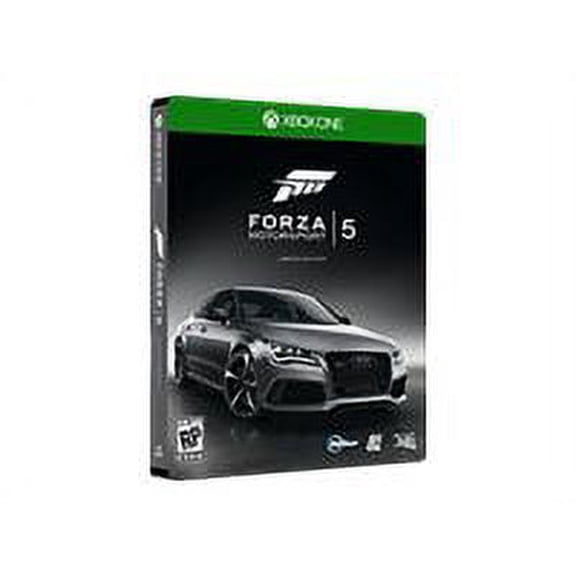 Forza Motorsport 5: Limited Edition - Xbox One