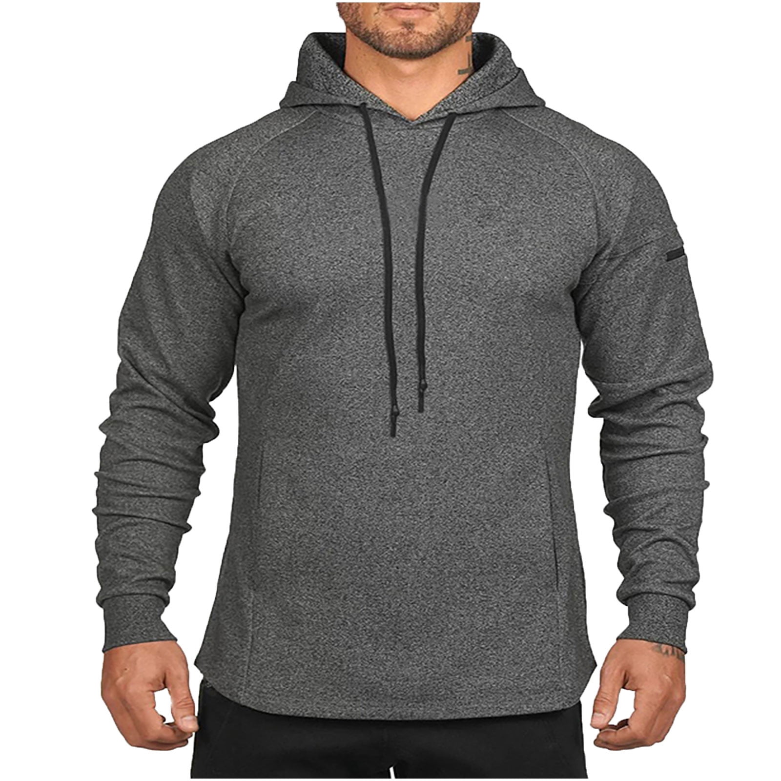 Cotton Leisure Sports Fitness Jacket 