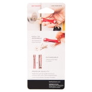 2.0 Premium Extended Compact Key Holder