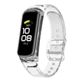 thumbnail image 2 of Replacement Watch Bands Replacement Bands Compatible For   Fit2 SM-R220 Smart Bands Watchband Strap For Women And Men, 2 of 8