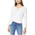 thumbnail image 1 of Sanctuary Clothing - Blusa de punto para mujer, color beige, extragrande Sanctuary Clothing Pull-over, 1 of 2