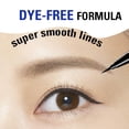 thumbnail image 4 of Heroine Make Prime Liquid Eyeliner Rich Keep #01 – Long-Lasting Liquid Eyeliner with Precise Tip for Smooth Application – Smudge-Resistant Formula (Japan Version), 4 of 10