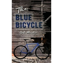 The Blue Bicycle, (Paperback)