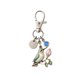 thumbnail image 5 of Hummingbird Keychain for Mom Meaningful Gift, Floral Enamel Pendant for Purse Backpack, Inspirational Resilience Charm for Women, Love Filled Keepsake for Mother, 5 of 9